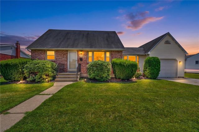 2634 Covington Avenue, Bethlehem City, PA 18017