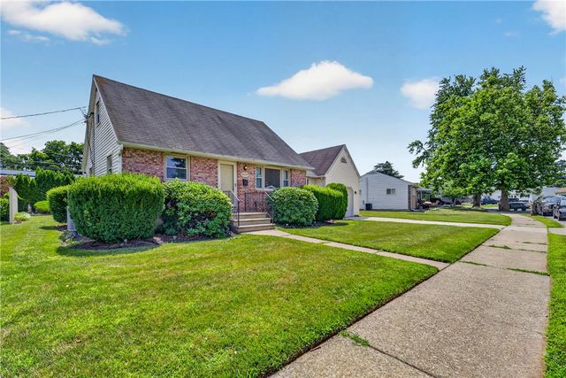 2634 Covington Avenue, Bethlehem City, PA 18017