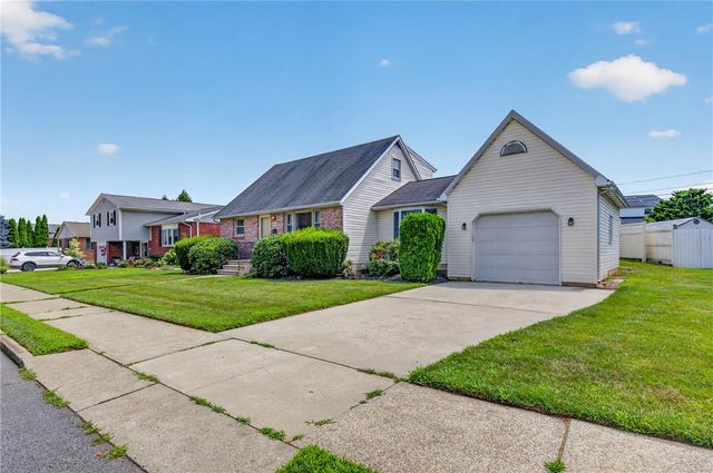 2634 Covington Avenue, Bethlehem City, PA 18017