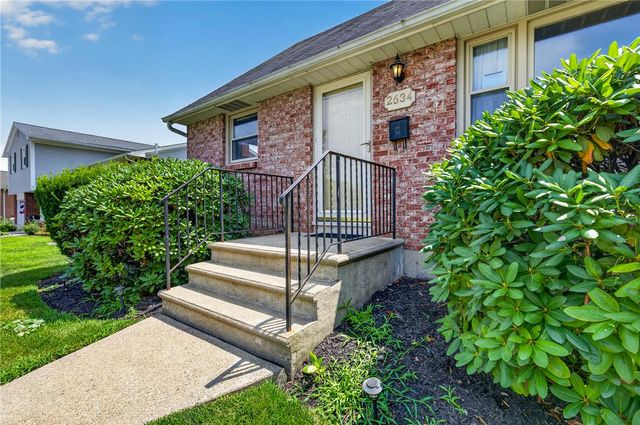 2634 Covington Avenue, Bethlehem City, PA 18017