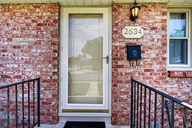 2634 Covington Avenue, Bethlehem City, PA 18017