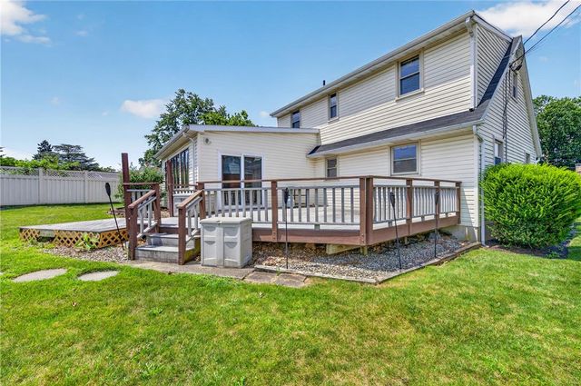 2634 Covington Avenue, Bethlehem City, PA 18017