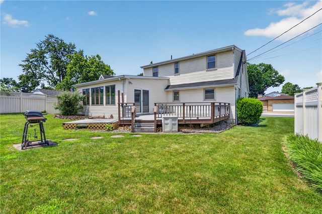 2634 Covington Avenue, Bethlehem City, PA 18017