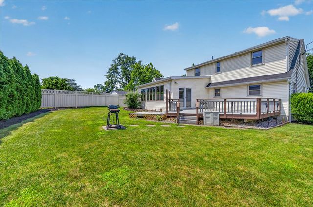 2634 Covington Avenue, Bethlehem City, PA 18017
