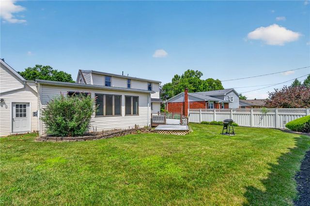 2634 Covington Avenue, Bethlehem City, PA 18017