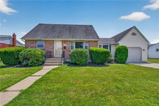 2634 Covington Avenue, Bethlehem City, PA 18017