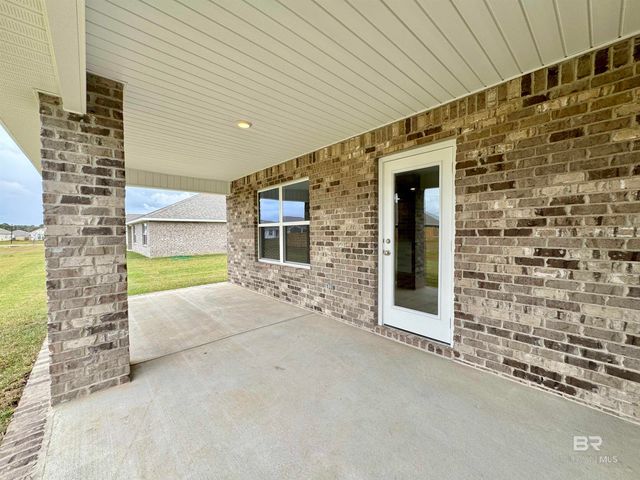 1069 Hayward Loop, Foley, AL 36535