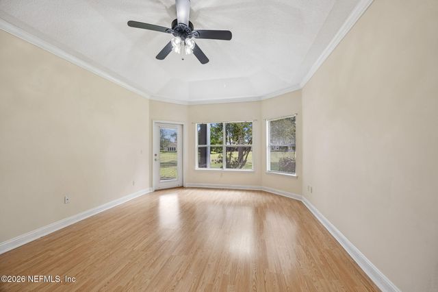 533 GOLDEN LINKS Drive, Orange Park, FL 32073
