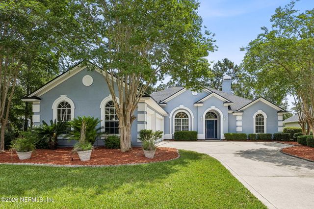 533 GOLDEN LINKS Drive, Orange Park, FL 32073