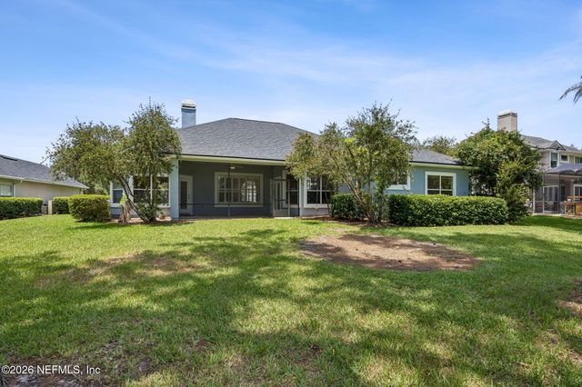 533 GOLDEN LINKS Drive, Orange Park, FL 32073