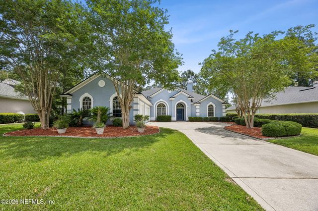 533 GOLDEN LINKS Drive, Orange Park, FL 32073