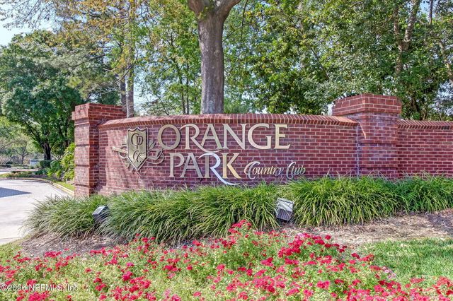 533 GOLDEN LINKS Drive, Orange Park, FL 32073