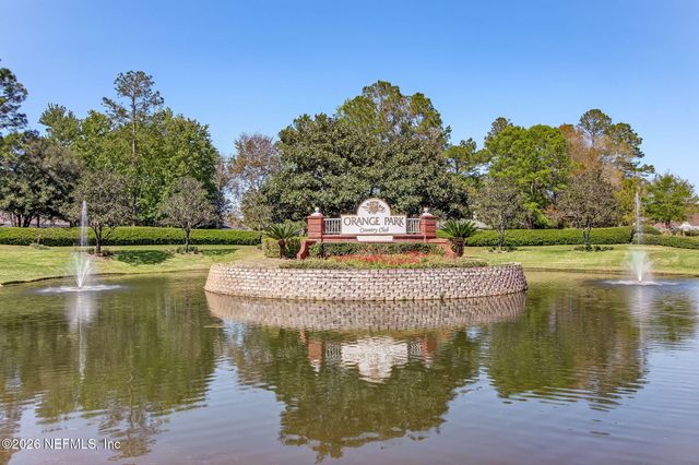533 GOLDEN LINKS Drive, Orange Park, FL 32073
