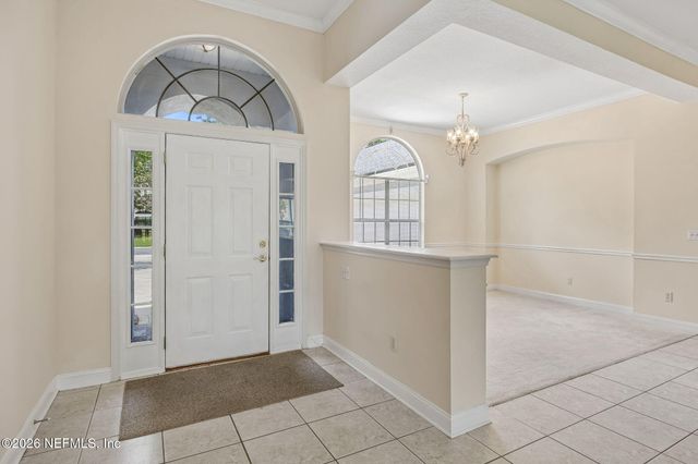 533 GOLDEN LINKS Drive, Orange Park, FL 32073