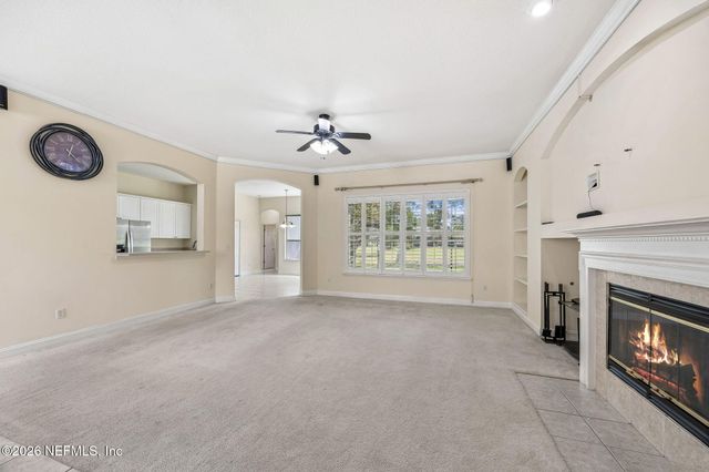 533 GOLDEN LINKS Drive, Orange Park, FL 32073