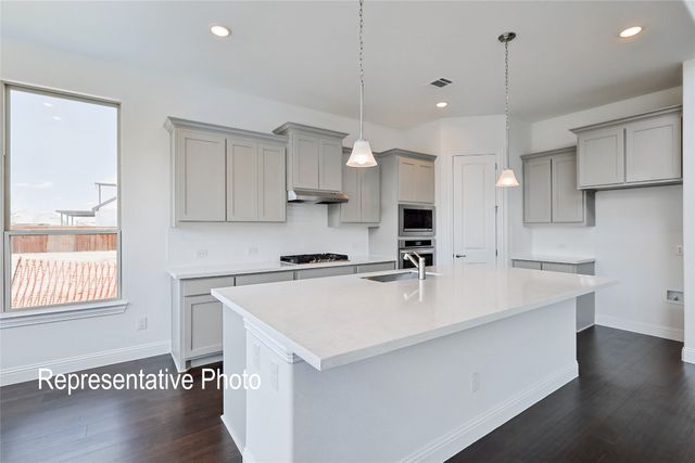 2269 Slate Drive, Waxahachie, TX 75167