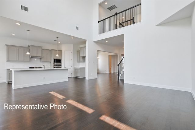 2269 Slate Drive, Waxahachie, TX 75167