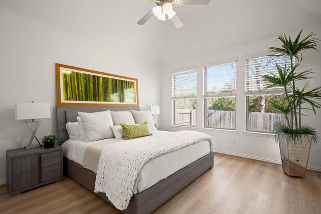 304 Fort Cobb WAY, Georgetown, TX 78628