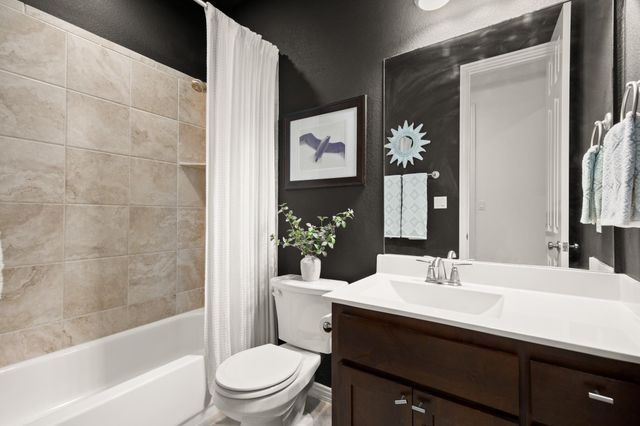 304 Fort Cobb WAY, Georgetown, TX 78628