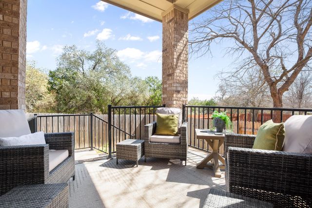 304 Fort Cobb WAY, Georgetown, TX 78628