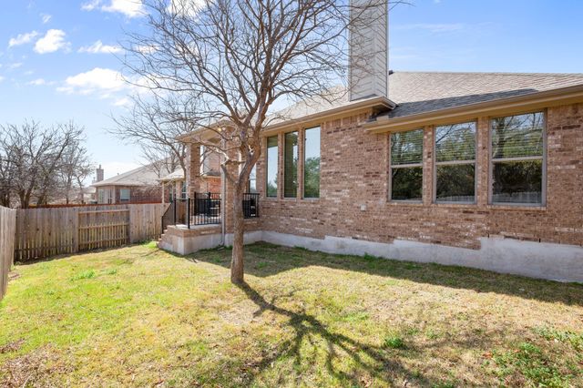 304 Fort Cobb WAY, Georgetown, TX 78628