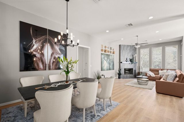 304 Fort Cobb WAY, Georgetown, TX 78628