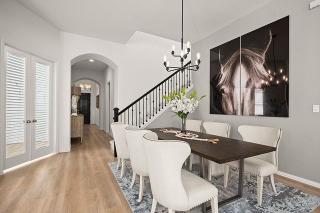 304 Fort Cobb WAY, Georgetown, TX 78628