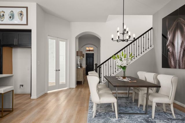 304 Fort Cobb WAY, Georgetown, TX 78628