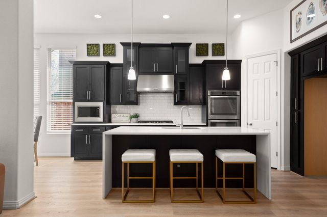 304 Fort Cobb WAY, Georgetown, TX 78628