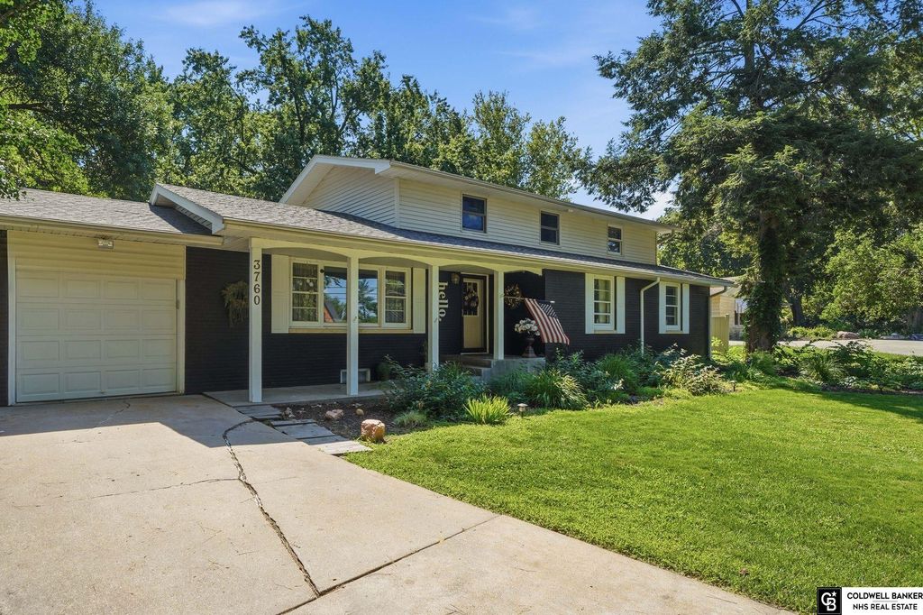 3760 S 40th Street, Lincoln, NE 68506