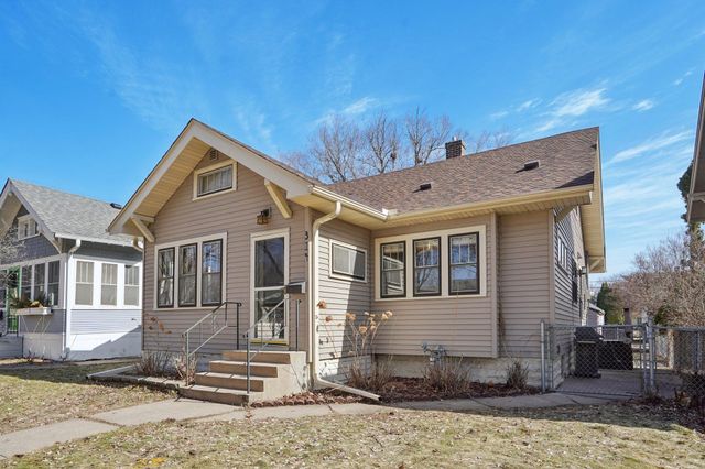 314 Saratoga Street S, Saint Paul, MN 55105