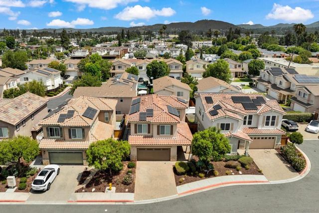 748 Lincoln Pl, El Cajon, CA 92020