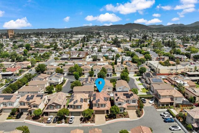 748 Lincoln Pl, El Cajon, CA 92020