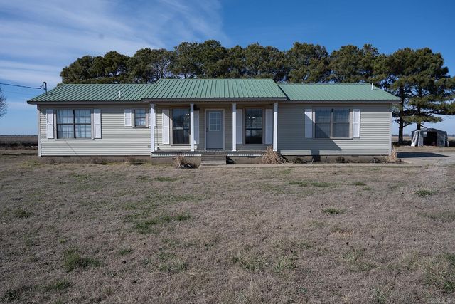 497 Lawrence Road 611, Walnut Ridge, AR 72476
