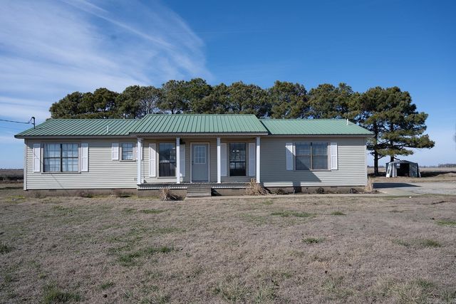 497 Lawrence Road 611, Walnut Ridge, AR 72476