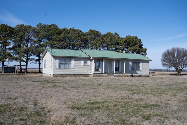 497 Lawrence Road 611, Walnut Ridge, AR 72476