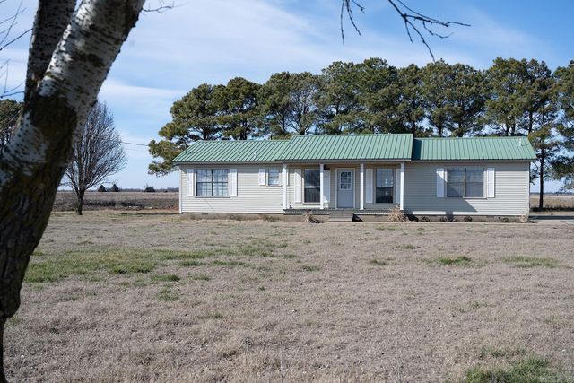 497 Lawrence Road 611, Walnut Ridge, AR 72476