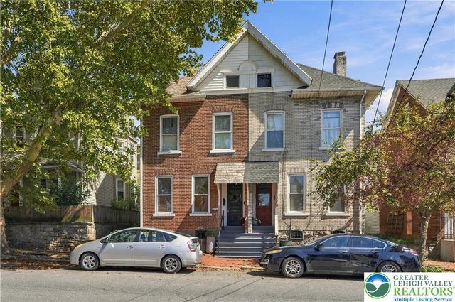 810 High Street, Bethlehem City, PA 18018