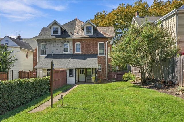810 High Street, Bethlehem City, PA 18018