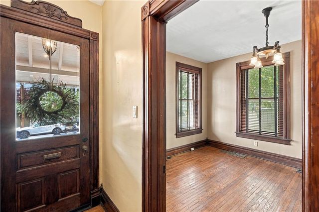 810 High Street, Bethlehem City, PA 18018