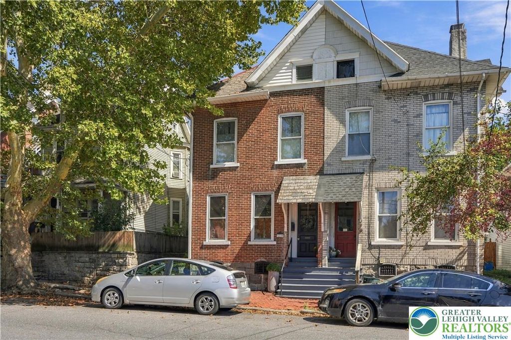 810 High Street, Bethlehem City, PA 18018