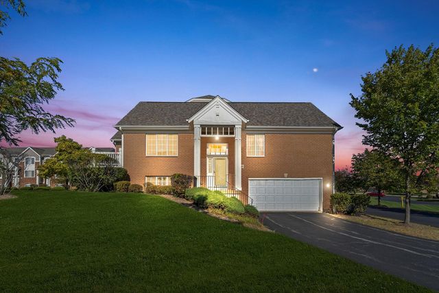 14121 John Humphrey Drive, Orland Park, IL 60462