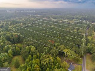 LOT 6 Bowdon Junction Road, Carrollton, GA 30117