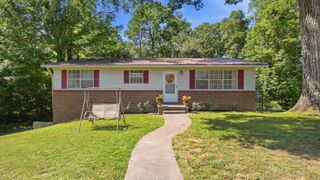 2462 Oak Cir, SW, Cleveland, TN 37311