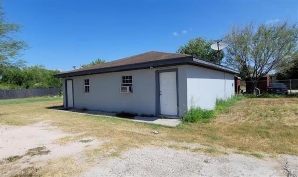 4813 Haven Lane, Edinburg, TX 78542