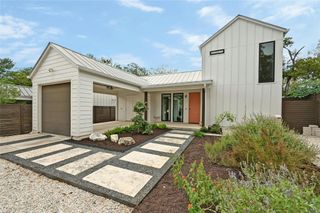 4416 Gillis ST B, Austin, TX 78745