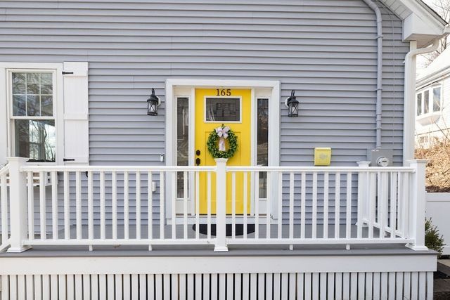 165 Central Ave, Malden, MA 02148