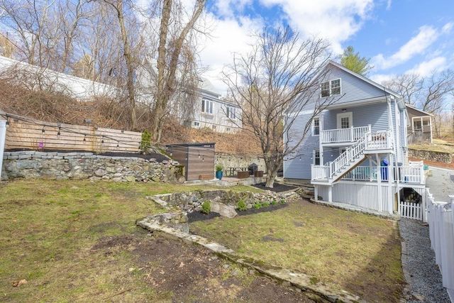 165 Central Ave, Malden, MA 02148