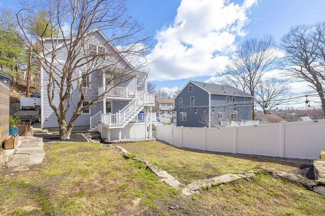 165 Central Ave, Malden, MA 02148