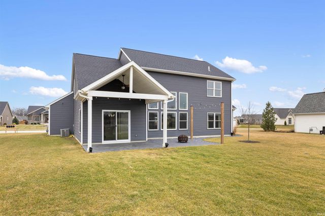 2839 Costa Place, Fort Wayne, IN 46845